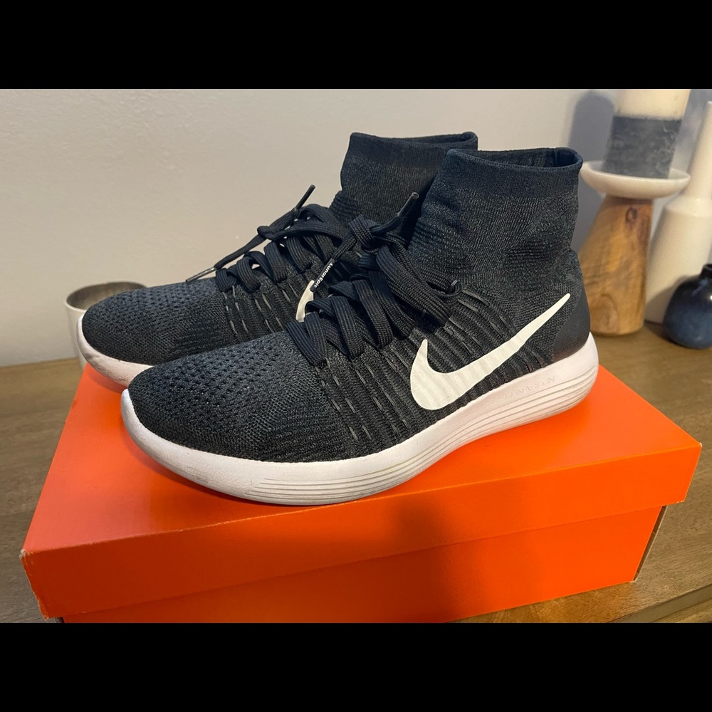 Nike lunar epic Flyknit
